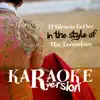 El Silencio Es Oro (In the Style of the Tremeloes) [Karaoke Version] - Single album lyrics, reviews, download