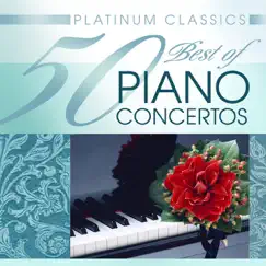 Piano Concerto No.1 in D flat major, Op. 10 : I. Allegro brioso (excerpt) Song Lyrics