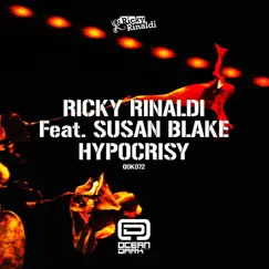 Hypocrisy (feat. Susan Blake) [Remixes] by Ricky Rinaldi & Susan Blake album reviews, ratings, credits