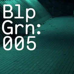 Blpgrn005 - Single by The Black Dog & Happa album reviews, ratings, credits