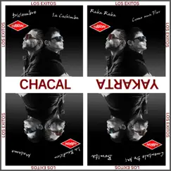 La Ruleta - Lo Mas Nuevo y Sus Éxitos (Cubaton Presents El Chacal y Yakarta) by Chacal & Yakarta album reviews, ratings, credits