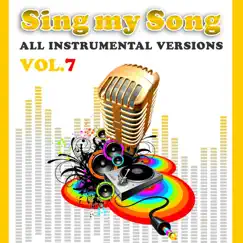 Someone Like You (Originally Performed By Adele) (Instrumental Version) Song Lyrics