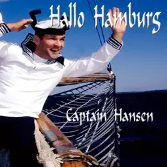 Hallo Hamburg - EP by Captain Hansen album reviews, ratings, credits