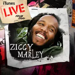 Live From Soho by Ziggy Marley album reviews, ratings, credits