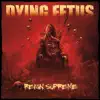 Reign Supreme (Deluxe Version) album lyrics, reviews, download
