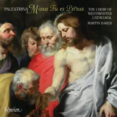 Missa Tu es Petrus: II. Gloria Song Lyrics