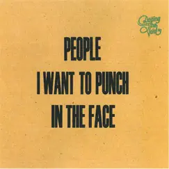People I Want to Punch in the Face - EP by Doping the Void album reviews, ratings, credits