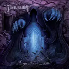 Reaper's Consecration - EP by Zombiefication album reviews, ratings, credits