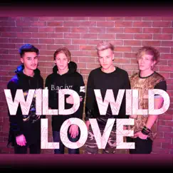 Wild Wild Love (Instrumental) Song Lyrics