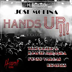 Hands Up!!! - Single by José Molina album reviews, ratings, credits