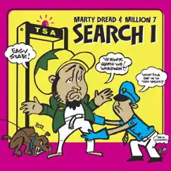 Search I - Single by Marty Dread & Million 7 album reviews, ratings, credits