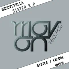 Sister - Single by Groovefella album reviews, ratings, credits