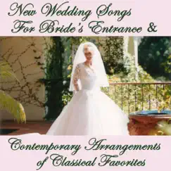 Pachelbel's Canon In D (Keyboard & Guitar Version) [Bride's Entrance, Processional] [Instrumental] Song Lyrics