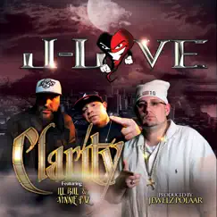 Clarity (feat. Ill Bill & Vinnie Paz) - Single by J-Love album reviews, ratings, credits