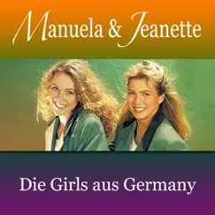 Die Girls aus Germany by Manuela & Jeanette album reviews, ratings, credits