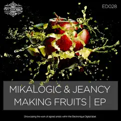 Making Fruits (Israel Vich Remix) Song Lyrics