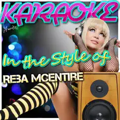 Karaoke (In the Style of Reba Mcentire) by Ameritz Karaoke Standards album reviews, ratings, credits
