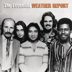 The Essential Weather Report by Weather Report album reviews, ratings, credits