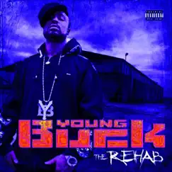 The Rehab Screwed by Young Buck album reviews, ratings, credits