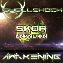 Awakening (Skor Unknown Remix) Song Lyrics