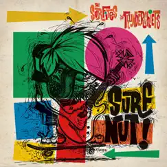 Surf Nut! EP by The Surfites & The Thunderchiefs album reviews, ratings, credits