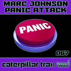 Panic Attack - Single by Marc Johnson album reviews, ratings, credits