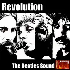 A Tribute to the Beatles - Revolution by The Judes album reviews, ratings, credits