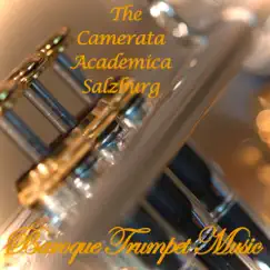 Sinfonia con 4 trombe, archi, oboi e timpani Song Lyrics