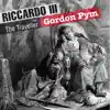 Gordon Pym (feat. The Traveller) - Single album lyrics, reviews, download