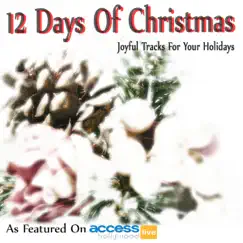 12 Days of Christmas (Acapella) Song Lyrics