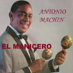 El Manisero Song Lyrics