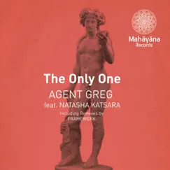The Only One (Framewerk Vocal Mix) [feat. Natasha Katsara] Song Lyrics