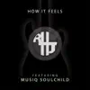 How It Feels (feat. Musiq Soulchild) - Single album lyrics, reviews, download