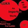 An Imperfect World album lyrics, reviews, download
