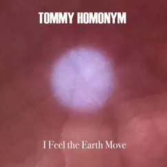 I Feel the Earth Move Song Lyrics