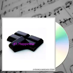Happiness - EP by Seo Ji Young & Kim Woo Joo album reviews, ratings, credits