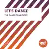 Let's Dance - Single album lyrics, reviews, download