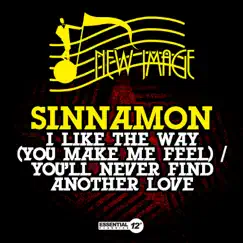 I Like the Way (You Make Me Feel) / You'll Never Find Another Love - Single by Sinnamon album reviews, ratings, credits