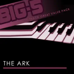 Big-5: The Ark - EP by The Ark album reviews, ratings, credits