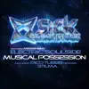 Musical Possession (Remixes) - Single album lyrics, reviews, download