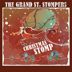 Christmas Stomp by The Grand St. Stompers album reviews, ratings, credits