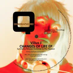 Changes of Life - Single by Vilius J album reviews, ratings, credits