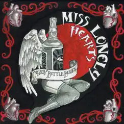 Crying Bottle Blues by Miss Lonely Hearts album reviews, ratings, credits