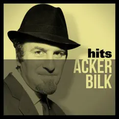 Hits by Acker Bilk album reviews, ratings, credits
