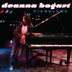 Pianoland by Deanna Bogart album reviews, ratings, credits