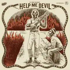 Lokanta Hell by Help Me Devil album reviews, ratings, credits