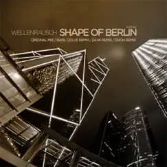 Shape of Berlin Song Lyrics