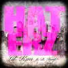 Haterz (feat. B. Ford) - Single album lyrics, reviews, download