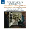 Nordic Violin Favourites album lyrics, reviews, download