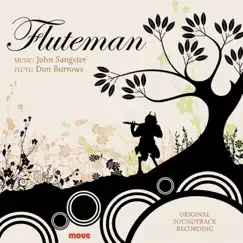 Fluteman by John Sangster & Don Burrows album reviews, ratings, credits